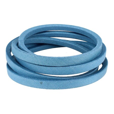Aic Replacement Parts Made With Aramid Blue V-Belt 5/8 X 116 A-B113K-AI